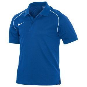 Nike Team Polo Shirt Fußball Poloshirt Tennis Shirt Fussball Polo
