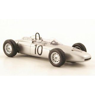 Porsche 804 F1, No.10, Grand Prix Solitude, 1962, Modellauto