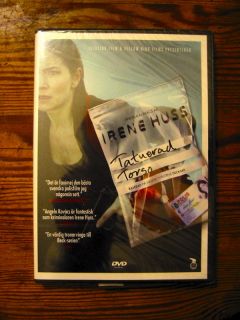 Irene Huss 1 Originalfassung DVD Untertitel noch eingeschweisst