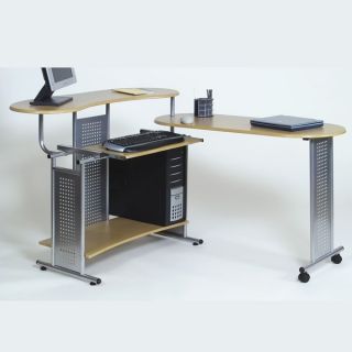 Schreibtisch Computertisch PC Tisch PCSchreibtisch NEU