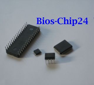 Bios Chip ACER Aspire 7720G, 7750G, 7320, 7739G, 7736GZ, 7741G, 7520