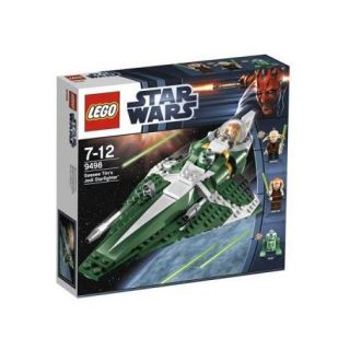 Lego Star Wars 9498   Jedi Starfighter 5702014840935