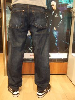 NEU Picaldi Jeans Cracket Zicco Hose 472 dunkel blau