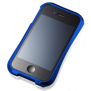 DEFF CLEAVE Alluminio per apple iphone 4 4G 4s bumper custodia cover