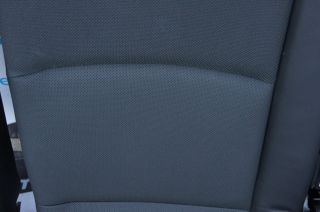 Lederausstattung BMW 5 F10 Sitzheizung V+H Sitzbelüftung Komfortsitze