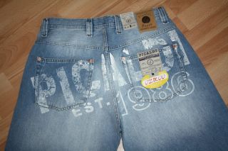 Picaldi 472 Jeans ROONEY 1 Sonderpreis neu Selten