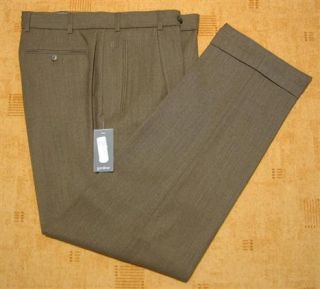 GARDEUR Herrenhose Stretch GTW3 Gr. 50 braun