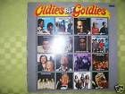 Vinyl LP   Oldies but Goldies   PFL 1 8110   1976