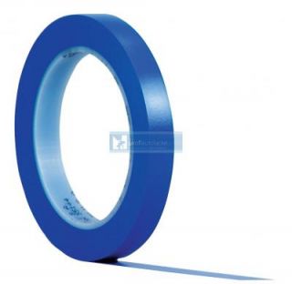 3M   471 Scotch Konturenband blau 06405 (6.3mm, Länge 33m)