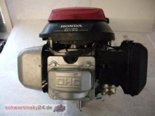 Motor Honda GCV160 fuer Honda Rasenmaeher HRD536c HRB476c mit