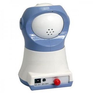 Wireless Video Babyphone Baby Monitor Kamera Cmaera Überwachung CCTV