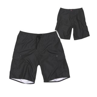 Quiksilver Badehose Boardshorts Sequoia Amph KIMBS484