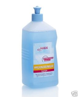 HAKA Hygienereiniger (750 ml Flasche)