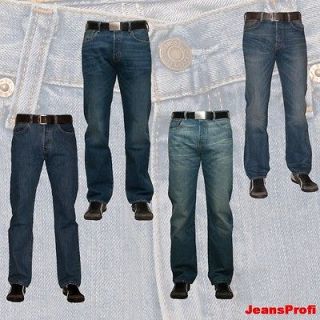 Levi´s ® 501 ® Jeans SoPo nur noch in Restgrößen 