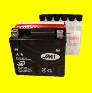 Batterie YTX5L BS Husaberg FE400 FE501 FE 400 501 E