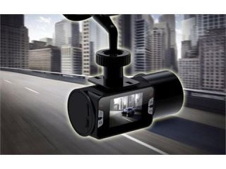 Auto kamera Car Dashboard Cam DVR Moniter Video Recorder HD 720p