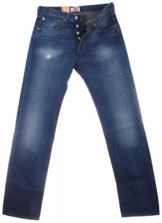 Levis 501 Jeans Straight Leg W30   W36 NEU 5010570