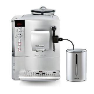 Kaffeeautomat Bosch VeroCafe Espresso Kaffeemaschine+Milchbehälter