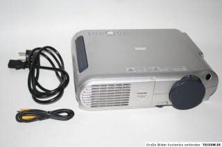 Toshiba TLP 670 Videoprojektor