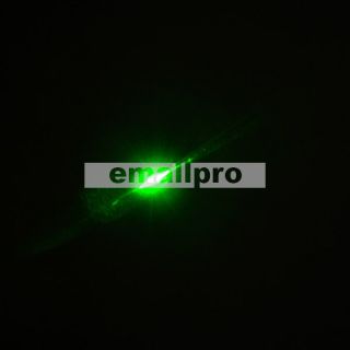1mW 532nm Grün Green Laserpointer Laser Pointer über 6000m Neu