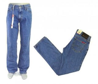 NEU MUSTANG Jeans Herren Tramper Hose Vintage Klassiker Jeans WOW