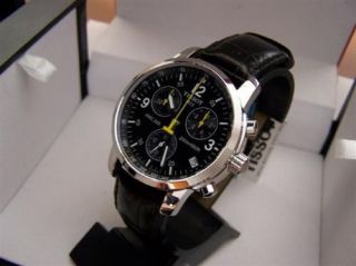 Authentic Tissot T Sport PRC200 Wristwatches Men T17.1.526.52
