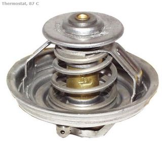 THERMOSTAT AUDI A4 A 4 ( 8D2, B5 ) 87°C MIT DICHTRING