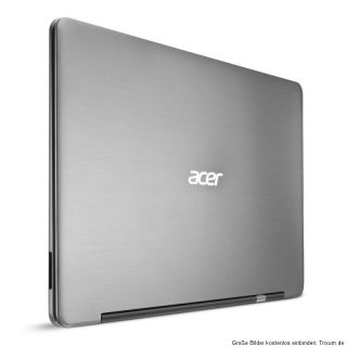 Acer Aspire S3 951 2634G25nss   ULTRABOOK   256 GB SSD   Core i7