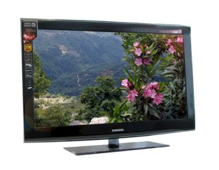 Samsung LE 37B530 94 cm 37 Zoll 1080p HD LCD Fernseher 8808993167722
