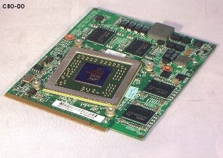 ATI Mobility Radeon X1800 für Amilo XI 1546 XI 1547 NEU (539)