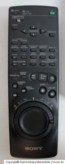 Sony EV C2000E Video Hi8 Recorder Videorecorder