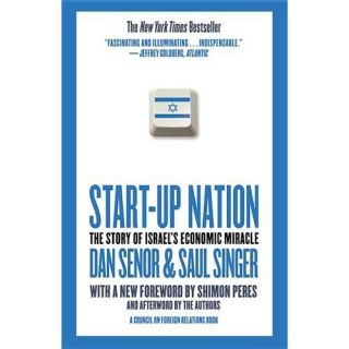 NEW Start up Nation   Senor, Dan/ Singer, Saul 0446541478