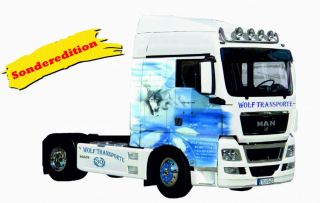 Tamiya MAN TGX 18.540 4x2 XLX Sonderedition 300156329 Truck