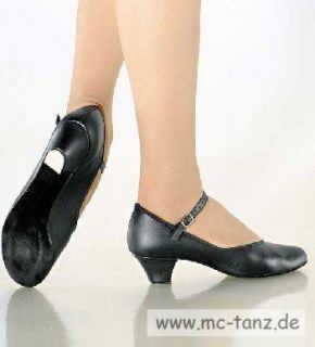 SoDanca CH 02 Charakterschuhe Tanzschuhe