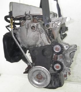 RENAULT Kangoo KC 1.4 Motor Engine E7J 780 E7J780 55KW 75PS