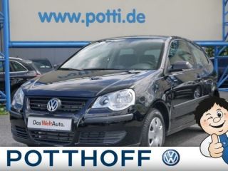 Volkswagen Polo Trendline 1,2 (Klima el. Fenster)