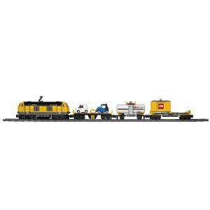 Lego City Großes Güterzug Set 7939 (7898) NEU OVP