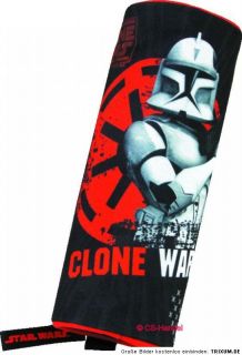 Star Wars Clone Trooper Federtasche Schlamper Faulenzer