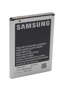 Original Samsung Galaxy Note Akku N7000 i9220   2500 mAh Accu Batterie
