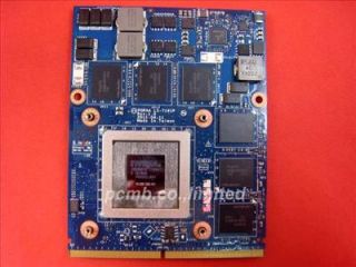 New Nvidia GeForce GTX 560M 1.5G GDDR5 MXM 3.0 Video Card 260M 460M
