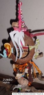 Papageien **ARA*KAKADU/Vogelspielzeug/ JUmBO für Sittiche&Papageien