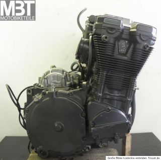Suzuki GSXR 750 W GR7BB GSX R Motor Engine 37882 Km Bastler Ez.04/92