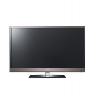LG 47 LW 570 S Cinema 3D LCD Fernseher 100Hz SAT Neu
