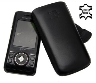 Sony Ericsson W595 Schutzhülle Case Hülle Speziell TOP