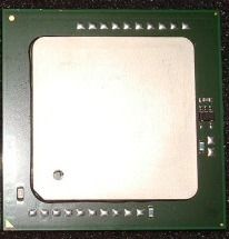 Intel Xeon 3600DP / 2M / 800 604 SL8P3 Processor / CPU