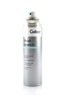 Gabor Schuh Stretch 150ml Lederdehner Schuh weiten z594