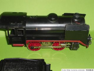 935/6) Märklin Spur 0 Lokomotive R66/12910 elektrisch io