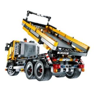 LEGO® Technic 8292   Truck mit Hebebühne NEU OVP