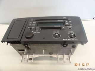 V70 2 II ~ S60 ~ Radio CD Player HU603 ~ HU 603 ~ 86511521
