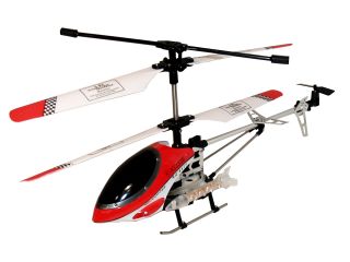 Helikopter Hubschrauber Ferngesteuert V Max 3Ch Falcon Aluminium Rc